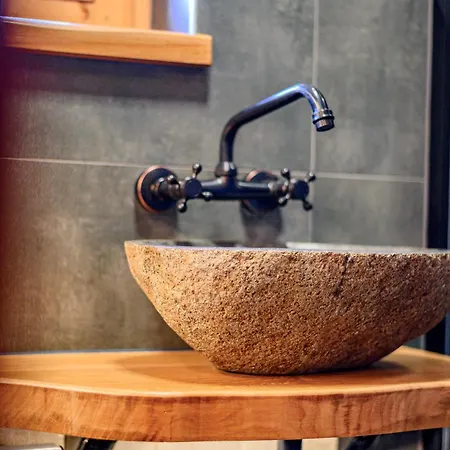 Relax House Avus With Sauna Holiday home