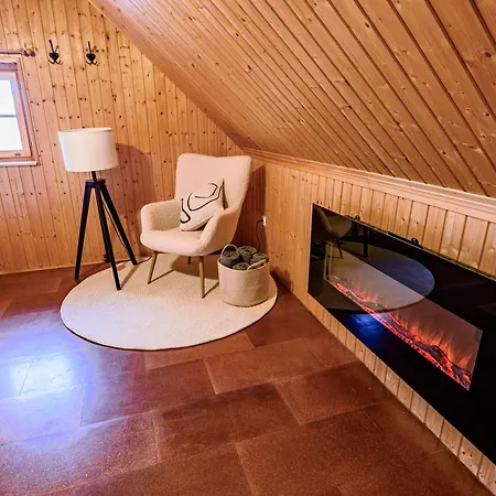 Relax House Avus With Sauna