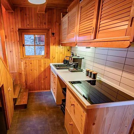 Relax House Avus With Sauna Casa de Férias *