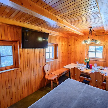 Relax House Avus With Sauna