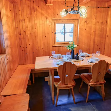 Relax House Avus With Sauna