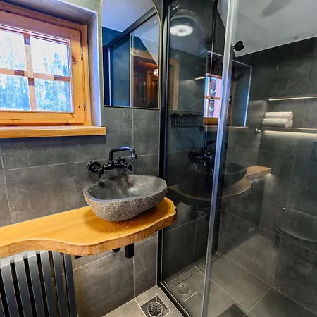 Relax House Avus With Sauna * Slap ob Idrijci