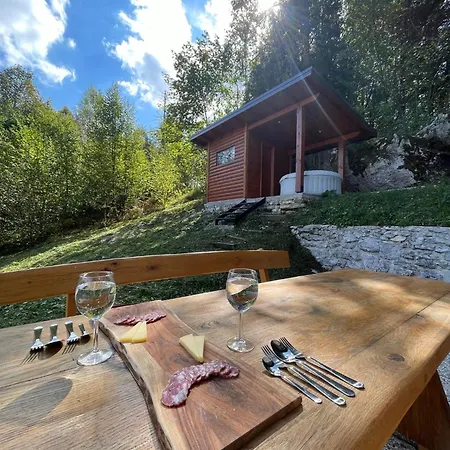 Relax House Avus With Sauna Casa de Férias