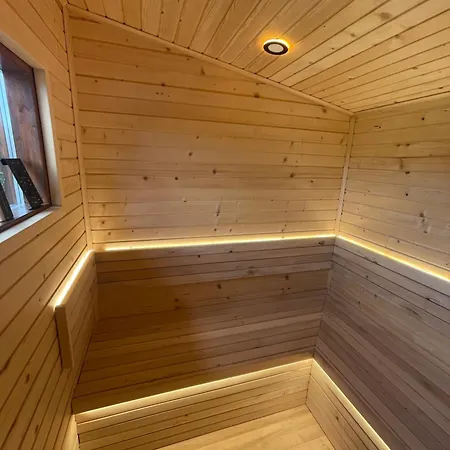 بيت للعطل Relax House Avus With Sauna Slap ob Idrijci