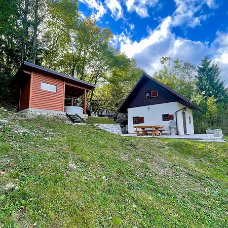 Relax House Avus With Sauna