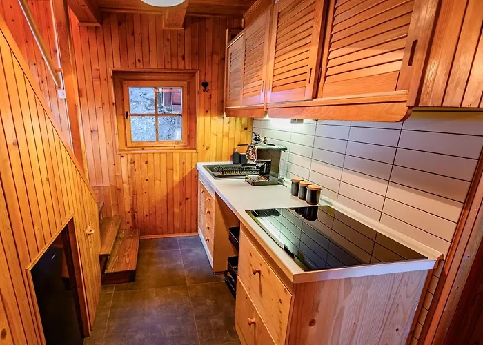 Relax House Avus With Sauna Ferienhaus *