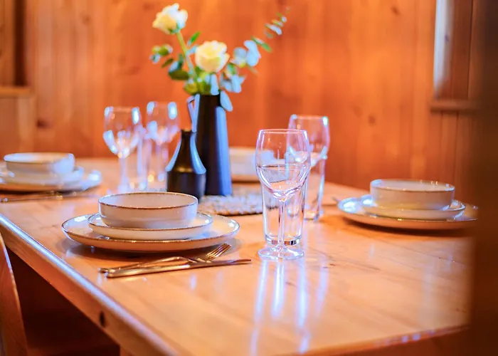 Relax House Avus With Sauna Slap ob Idrijci