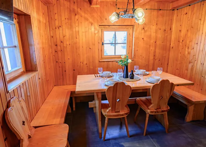 Relax House Avus With Sauna