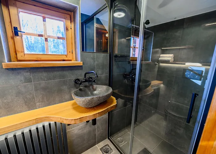 Relax House Avus With Sauna * Slap ob Idrijci