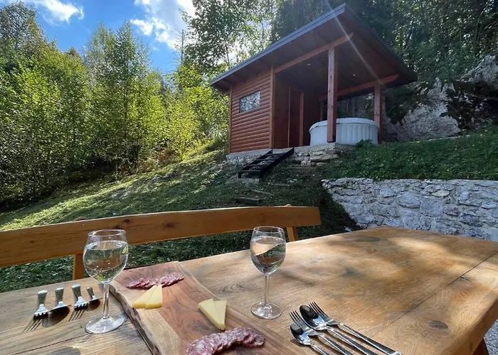 Relax House Avus With Sauna Ferienhaus