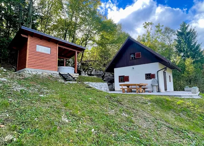 Relax House Avus With Sauna